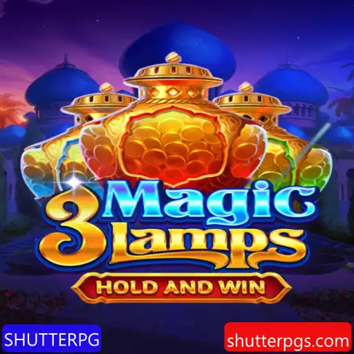 Descubra o Fascinante Mundo de 3MagicLamps com a Palavra-Chave SHUTTERPG