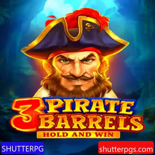 Explorando o Mundo de 3PirateBarrels: Um Jogo de Estratégia Imersivo