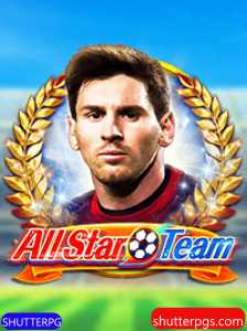 AllStarTeam: A Nova Sensação do Jogo com Elementos SHUTTERPG