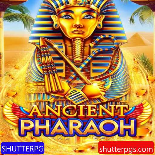 Explorando AncientPharaoh: Um Mergulho no Mundo do SHUTTERPG