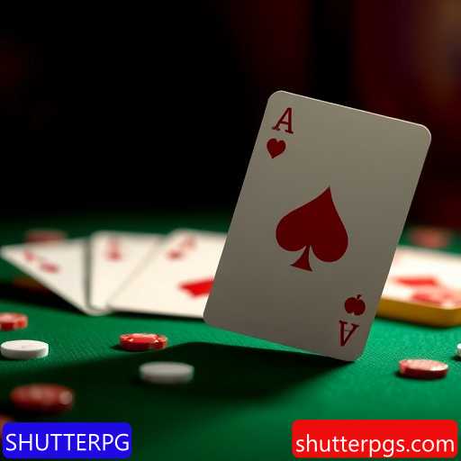 SHUTTERPG