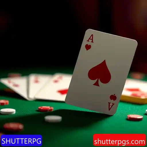 Bacará Online: A Experiência de Jogo Virtual com SHUTTERPG