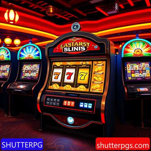 SHUTTERPG