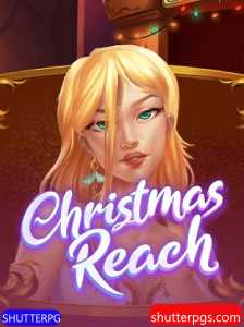 ChristmasReach: Uma Jornada Épica no Mundo SHUTTERPG