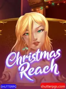 ChristmasReach: Uma Jornada Épica no Mundo SHUTTERPG