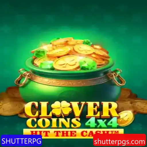 CloverCoins4x4: Descubra o Empolgante Mundo do Jogo de Estratégia