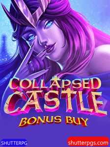Explorando CollapsedCastleBonusBuy: Um Novo Horizonte no Universo SHUTTERPG