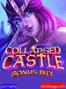 Explorando CollapsedCastleBonusBuy: Um Novo Horizonte no Universo SHUTTERPG
