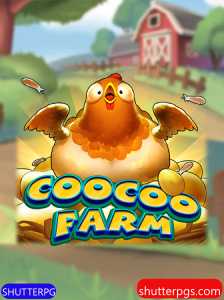 Explorando o Mundo de CooCooFarm: O Novo Fenômeno SHUTTERPG