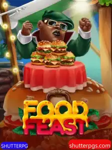 Descubra o Mundo de FoodFeast: Uma Experiência Única de SHUTTERPG