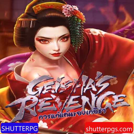GeishasRevenge: Um Mergulho no Novo SHUTTERPG de Estratégia e Aventura
