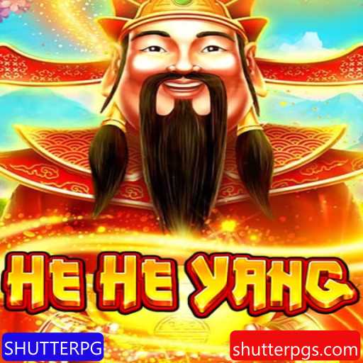 Descubra o Mundo de HeHeYang: O Novo Fenômeno SHUTTERPG