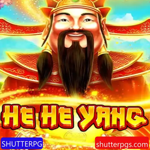 Descubra o Mundo de HeHeYang: O Novo Fenômeno SHUTTERPG