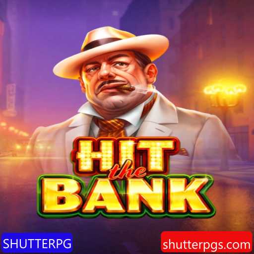Descubra HitTheBank: Um RPG Emocionante com a Palavra-Chave SHUTTERPG