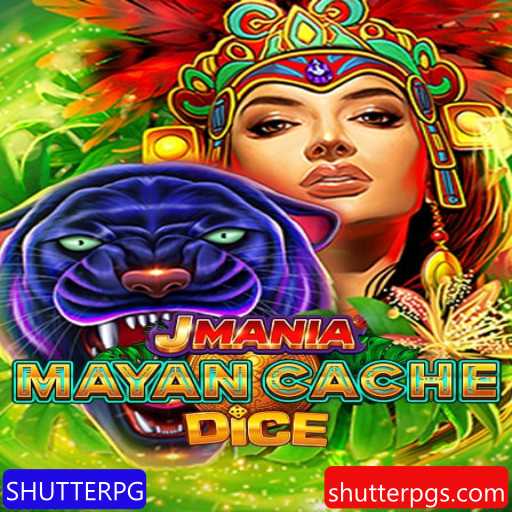 JManiaMayanCacheDice: Desvendando o Mundo do Jogo de Aventuras e Mistério