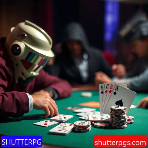 SHUTTERPG