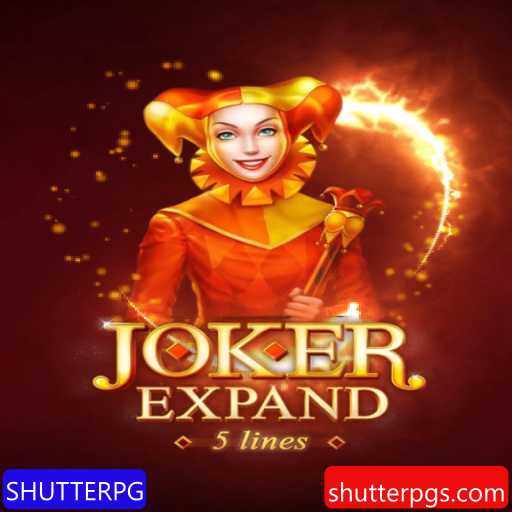 JokerExpand: O Novo Fenômeno no Mundo dos Jogos de Estratégia