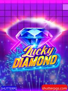 Descubra o Mundo Empolgante de LuckyDiamond: O Jogo que Vai Transformar sua Experiência de Entretenimento