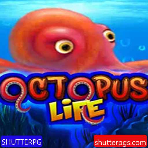 Descubra o Novo Jogo de Ação Estratégica: OctopusLife