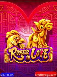 Descubra o Fascinante Mundo de 'RoosterInLove': O Novo SHUTTERPG