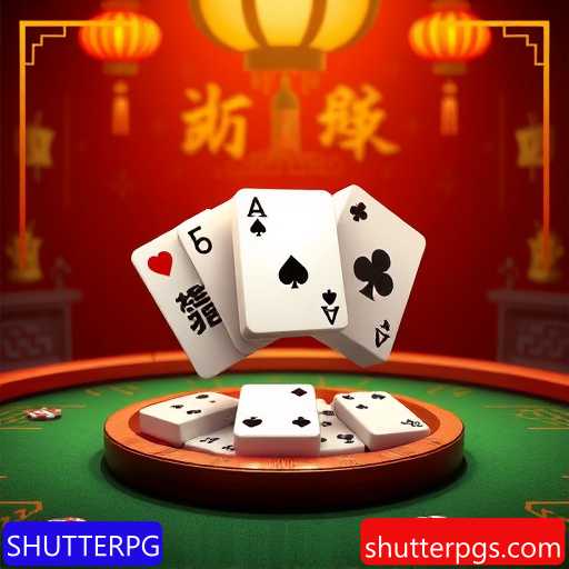 SHUTTERPG