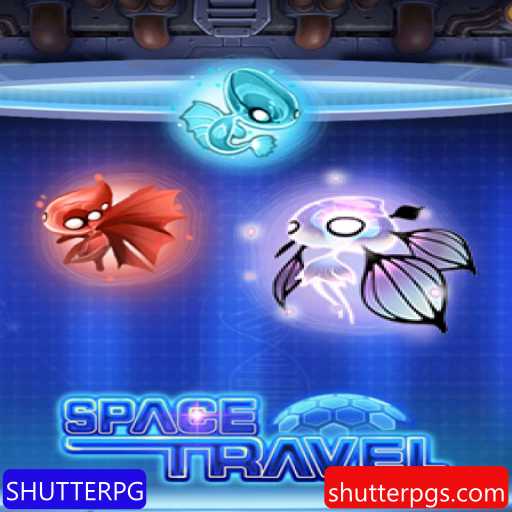 Explorando o Universo Com SpaceTravel: A Nova Fronteira do SHUTTERPG