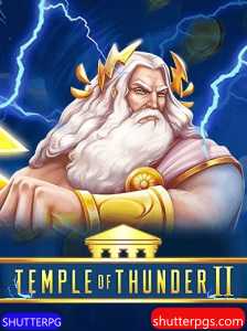 Temple of Thunder II: Um Novo Capítulo no Mundo dos RPGs