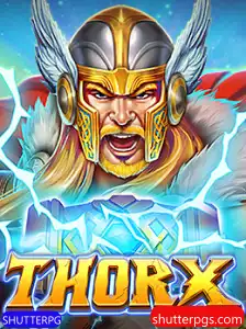 ThorX: Mergulhe na Aventura Épica do Novo SHUTTERPG