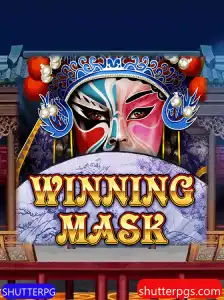 Explorando as Aventuras de WinningMask: Um Mergulho no Mundo de SHUTTERPG