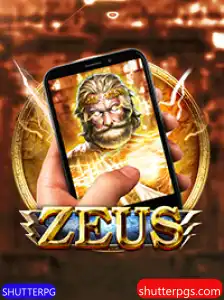 Desvendando o Universo de ZeusM: Um Mergulho no RPG de Ação SHUTTERPG